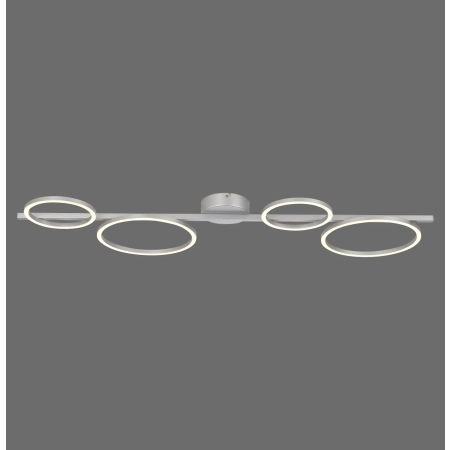 Lampa sufitowa MINI RITUS 14211-21 - Paul Neuhaus