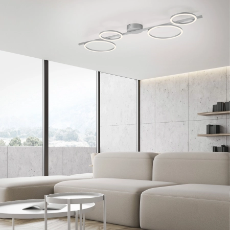 Lampa sufitowa MINI RITUS 14211-21 - Paul Neuhaus