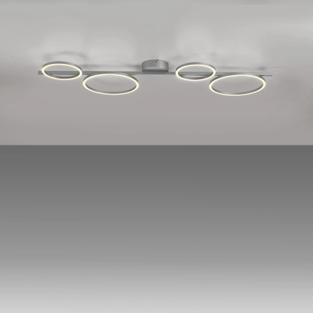 Lampa sufitowa MINI RITUS 14211-21 - Paul Neuhaus