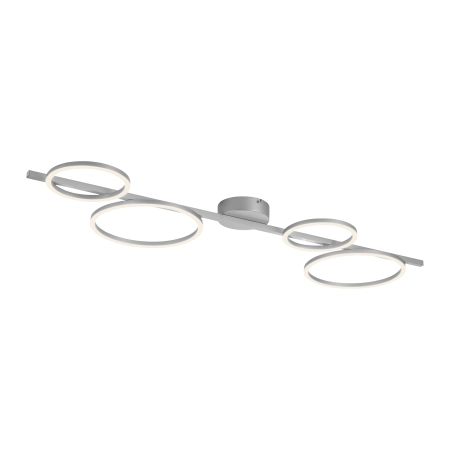Lampa sufitowa MINI RITUS 14211-21 - Paul Neuhaus