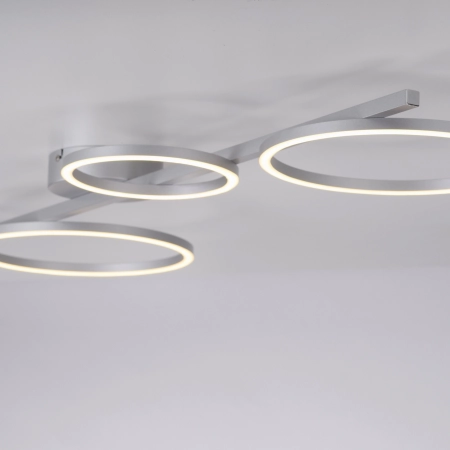 Lampa sufitowa MINI RITUS 14211-21 - Paul Neuhaus