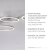 Lampa sufitowa MINI RITUS 14211-21 - Paul Neuhaus