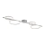 Lampa sufitowa MINI RITUS 14211-21 - Paul Neuhaus