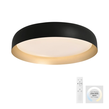 Lampa sufitowa OSKO 14216-18 - Paul Neuhaus