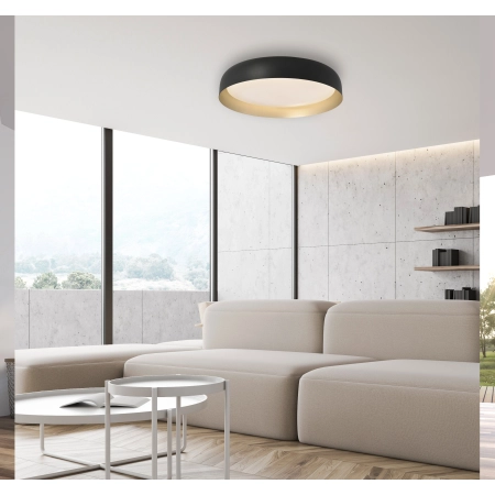 Lampa sufitowa OSKO 14216-18 - Paul Neuhaus