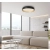 Lampa sufitowa OSKO 14216-18 - Paul Neuhaus