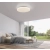 Lampa sufitowa URANUS 14275-16VE - Paul Neuhaus