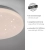 Lampa sufitowa URANUS 14275-16VE - Paul Neuhaus