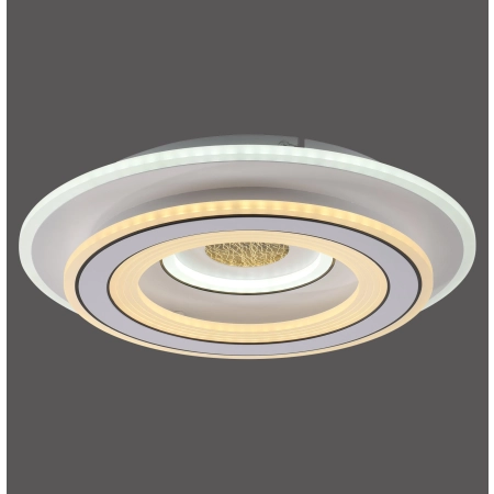 Lampa sufitowa na pilota TOLAGO 14282-16 - Paul Neuhaus