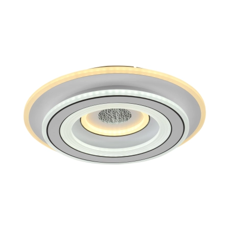 Lampa sufitowa na pilota TOLAGO 14282-16 - Paul Neuhaus