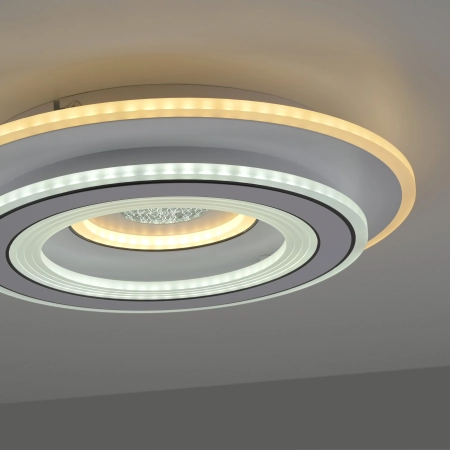 Lampa sufitowa na pilota TOLAGO 14282-16 - Paul Neuhaus