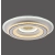 Lampa sufitowa na pilota TOLAGO 14282-16 - Paul Neuhaus