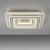 Lampa sufitowa na pilota TOLAGO 14283-16 - Paul Neuhaus