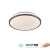 Lampa sufitowa KYLE 14293-18 - Paul Neuhaus