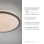 Lampa sufitowa KYLE 14293-18 - Paul Neuhaus