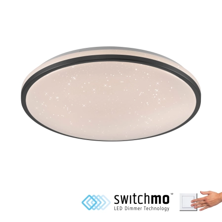 Lampa sufitowa KYLE 14295-18 - Paul Neuhaus