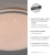 Lampa sufitowa KYLE 14295-21 - Paul Neuhaus