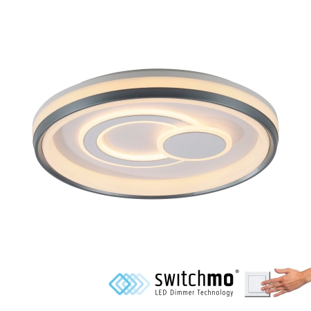 Lampa sufitowa MINELLI 14334-16 - Paul Neuhaus