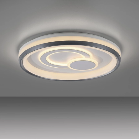 Lampa sufitowa MINELLI 14334-16 - Paul Neuhaus