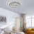 Lampa sufitowa MINELLI 14334-16 - Paul Neuhaus
