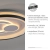 Lampa sufitowa MINELLI 14334-16 - Paul Neuhaus