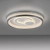 Lampa sufitowa MINELLI 14334-16 - Paul Neuhaus