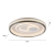 Lampa sufitowa MINELLI 14334-16 - Paul Neuhaus
