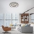 Lampa sufitowa MINELLI 14334-16 - Paul Neuhaus