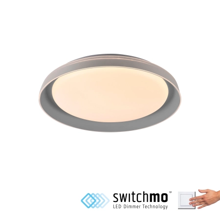 Lampa sufitowa SATI 14368-15 - Paul Neuhaus