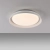 Lampa sufitowa SATI 14368-16 - Paul Neuhaus