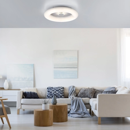 Lampa sufitowa na pilota VERTIGO 14383-16 - Paul Neuhaus