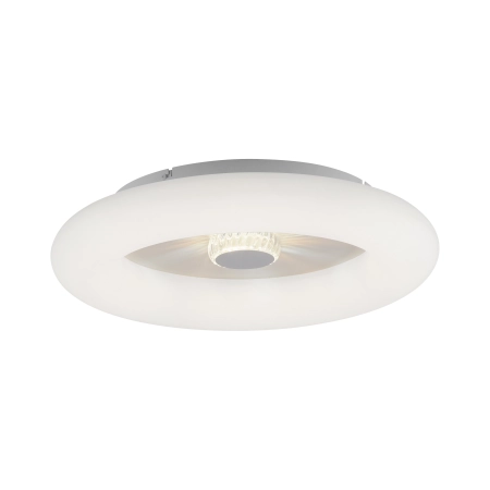 Lampa sufitowa na pilota VERTIGO 14383-16 - Paul Neuhaus