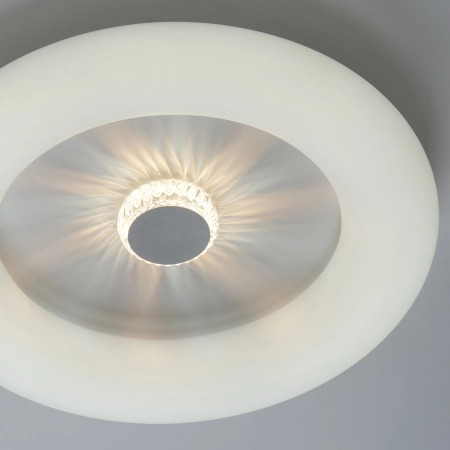 Lampa sufitowa na pilota VERTIGO 14383-16 - Paul Neuhaus