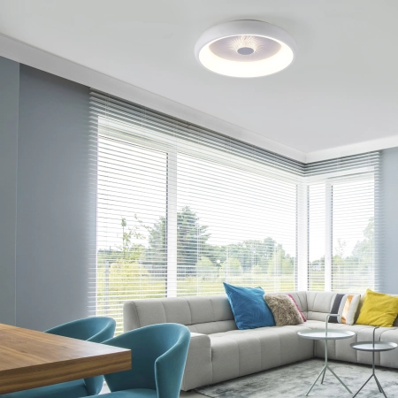 Lampa sufitowa na pilota  VERTIGO 14384-16 - Paul Neuhaus