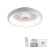 Lampa sufitowa na pilota  VERTIGO 14384-16 - Paul Neuhaus