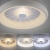Lampa sufitowa na pilota  VERTIGO 14384-16 - Paul Neuhaus