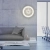 Lampa sufitowa na pilota  VERTIGO 14384-16 - Paul Neuhaus
