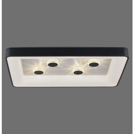 Lampa sufitowa na pilota  VERTIGO 14385-18 - Paul Neuhaus
