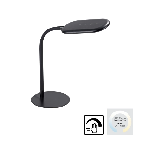 Lampa stołowa KELLY 14405-18 - Paul Neuhaus
