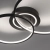 Lampa sufitowa ASMINA 14540-18 - Paul Neuhaus