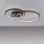 Lampa sufitowa ASMINA 14540-18 - Paul Neuhaus