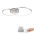 Lampa sufitowa ASMINA 14540-95 - Paul Neuhaus