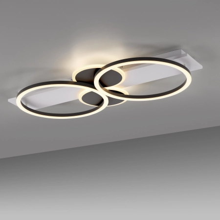 Lampa sufitowa TROOPER 14552-16 - Paul Neuhaus