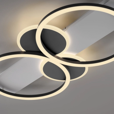 Lampa sufitowa TROOPER 14552-16 - Paul Neuhaus