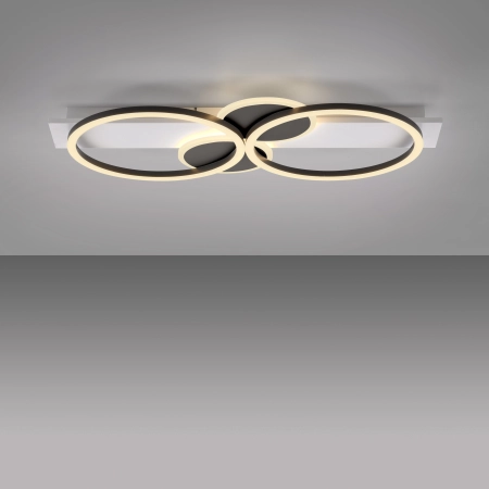 Lampa sufitowa TROOPER 14552-16 - Paul Neuhaus