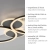 Lampa sufitowa TROOPER 14552-16 - Paul Neuhaus