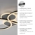 Lampa sufitowa TROOPER 14552-16 - Paul Neuhaus