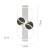 Lampa sufitowa TROOPER 14552-16 - Paul Neuhaus