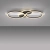 Lampa sufitowa TROOPER 14552-16 - Paul Neuhaus