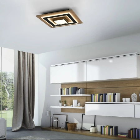 Lampa sufitowa TOLA 14563-18 - Paul Neuhaus